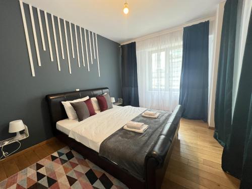Upground Residence Apartments - main image