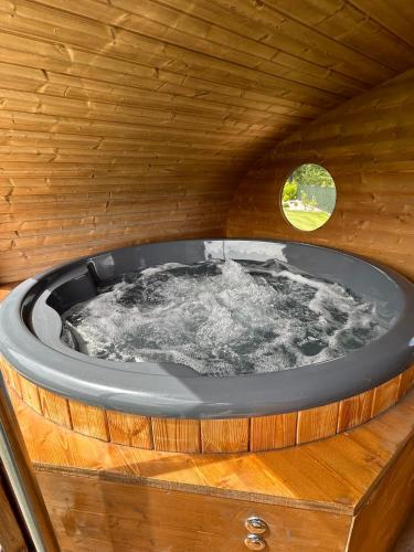 Karkonoskie Zacisze pod Śnieżką
