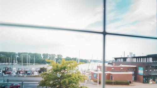 Ostsee Hotel Travemünde 4