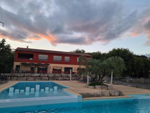 Rev'ôthijol Vacances