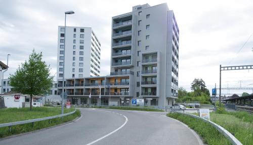 Hotel Swiss Bellevue 3