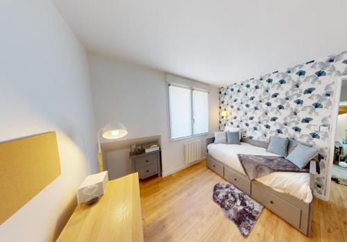 Le 44 - Maison familiale - Grand confort - 700m Plages, Dinard (fotografie 7)