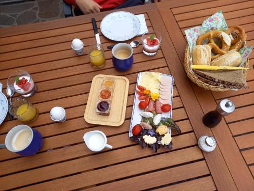 Wickys Igelnest Wickys Igelnest