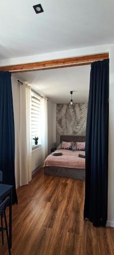 Apartament Cisza