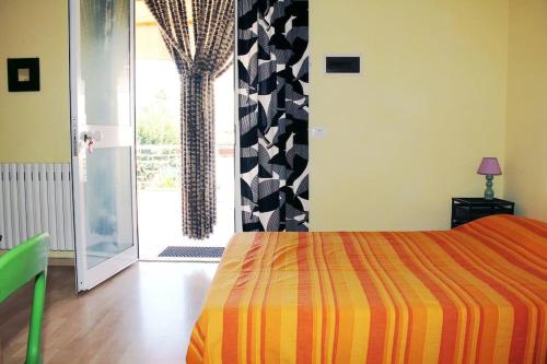 Casa vacanze MareMaremmaMia - Toscana in Гаворано