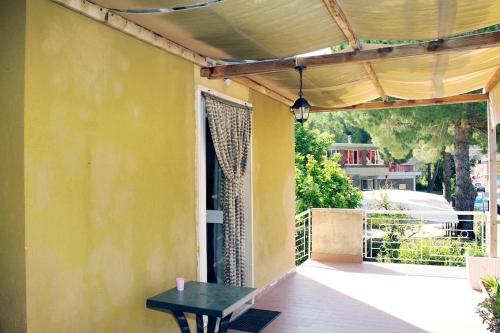 Зовнішній вигляд готелю, Casa vacanze MareMaremmaMia - Toscana in Гаворано