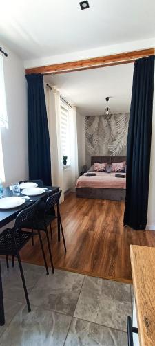 Apartament Cisza