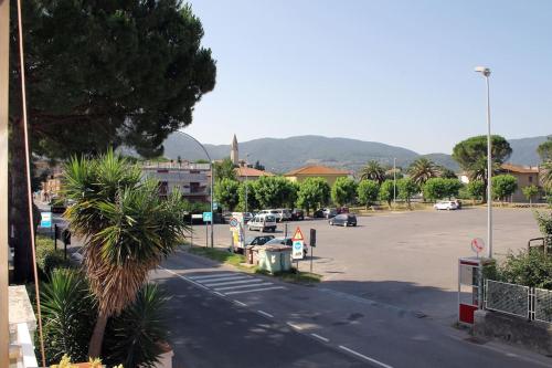 Вид, Casa vacanze MareMaremmaMia - Toscana in Гаворано