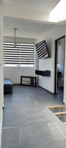 Departamento con vista Morelia in Morelia, Mexico