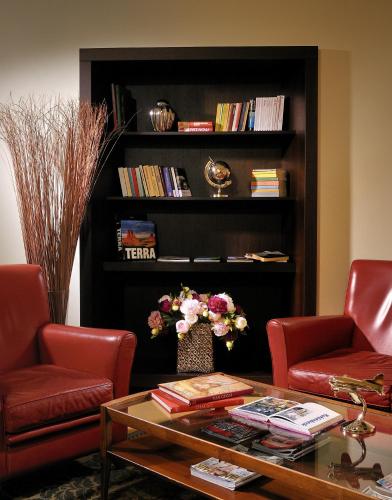Best Western Hotel Metropoli - image 8