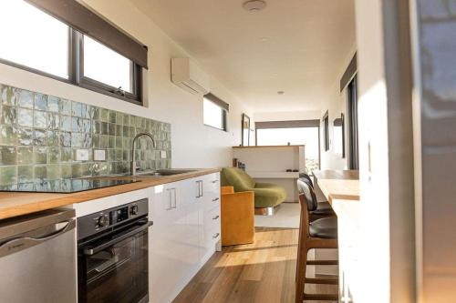Bay of Fires Tiny Home in The Gardens