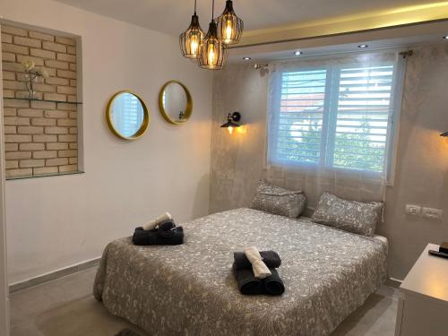 אחוזת מירבר, Tiberias (fotografie 7)
