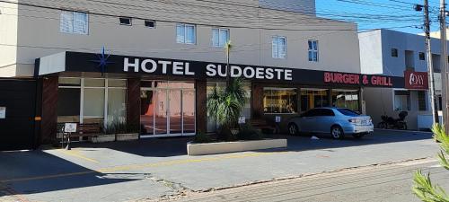hotel photo