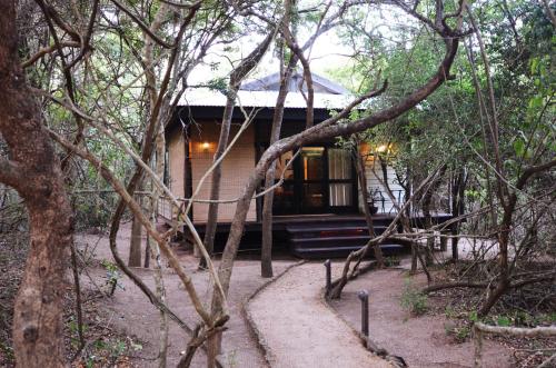 Umthiba Bush Lodge
