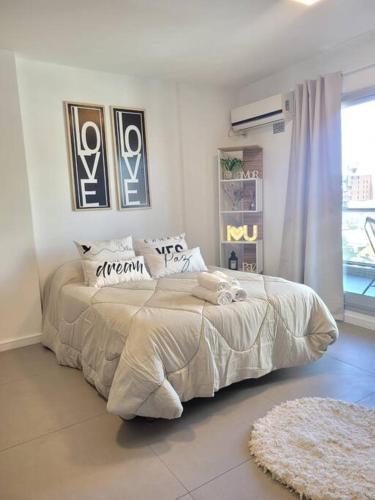 One-Bedroom Apartment image 1