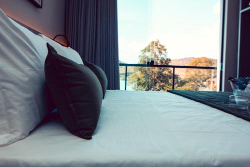 BellVille Pousada Room Type - Deluxe Suite
