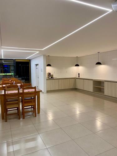 Pousada o Amanhecer in 蒂拉登特斯