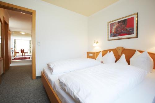 Hotel Vogt – Ischgl, MO