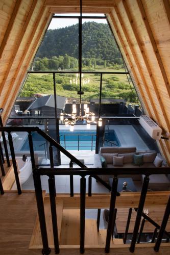 Accommodation in Azerbaijan