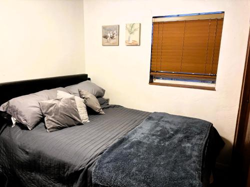 Patuca Home near อุทยานเขตร้อน