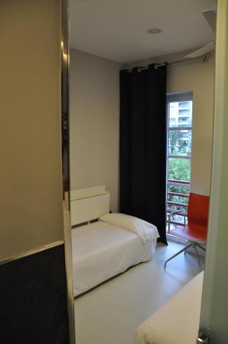 Hosteria Santander – Santander, MS