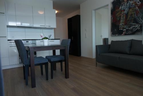 Hotel Swiss Bellevue 4