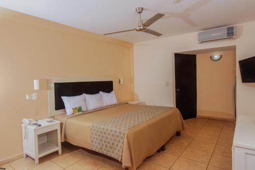 El Dorado in Los Mochis