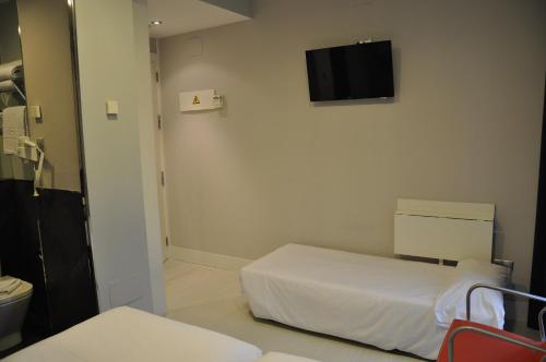 Hosteria Santander – Santander, MS