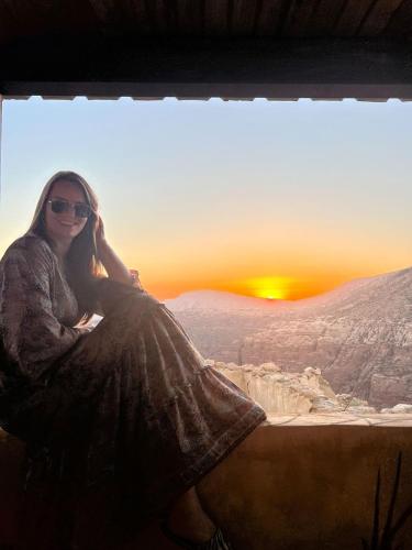 Exterior view of Dana Tower Hotel