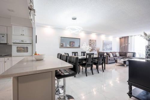 Ocean Reserve Luxury Condo at Sunny Isles Beach in Sunny Isles Beach, USA