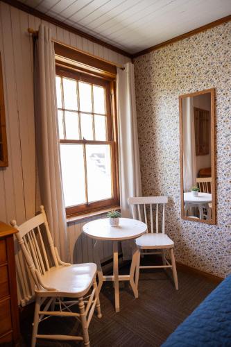 Auberge Les Sources in La Malbaie (QC)