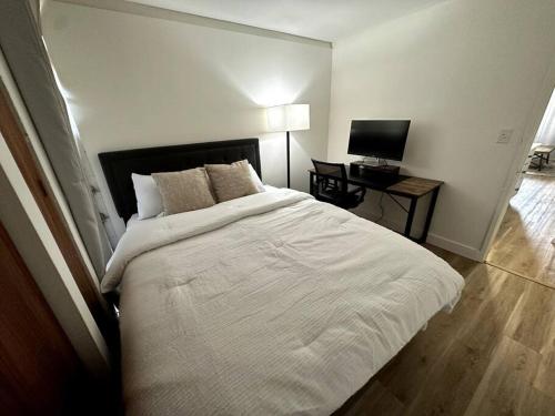 Cozy Centrally-located Condo in Honolulu - 30 day minimum stay in Honolulu Airport