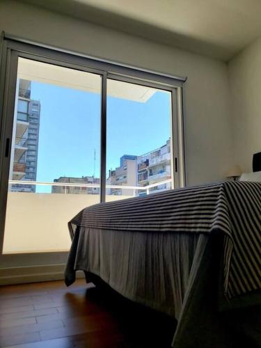 Hermoso departamento de un ambiente en Palermo