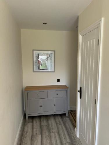 Фойє, кв.м. 3 спалень, 1 окремих ванних Будинок в Markinch
 (Modern 3 Bed Apartment in Fife) in Markinch