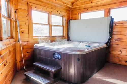 Hibernation Haven in McHenry (MD)