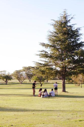 La Cantera Eco Hotel & Golf photo 1