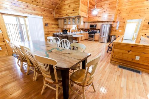 Hibernation Haven in McHenry (MD)