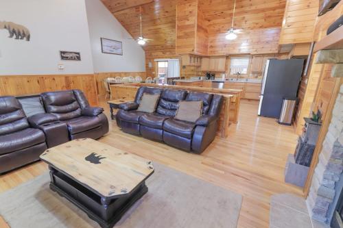 Hibernation Haven in McHenry (MD)