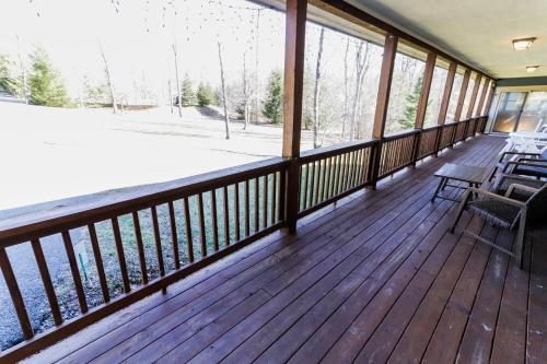 Hibernation Haven in McHenry (MD)