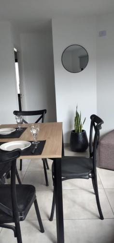 Departamento frente al nuevocentro shopping