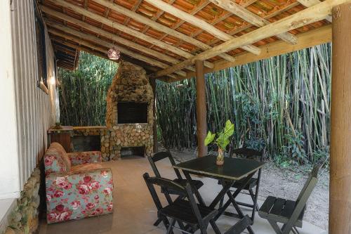 Pousada Villa Agrifoglio – Imbituba