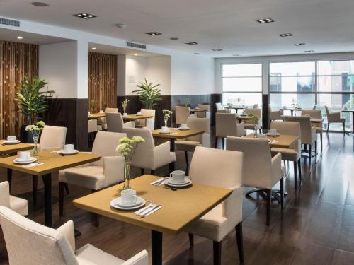 HTL City Baires, Buenos Aires (zdjęcie 5)