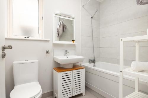 Modern New Build in Dublin, Dublín (foto 9)