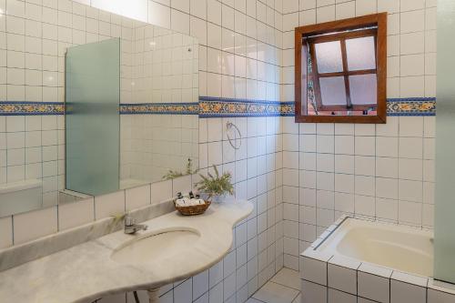 Pousada Villa Agrifoglio – Imbituba