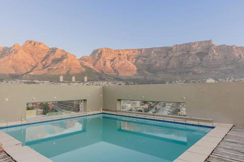 Perspective on Roland Cape Town