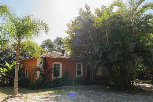 Pousada Villa Agrifoglio – Imbituba