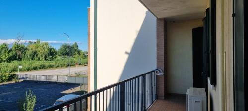 Doge apt near Venice, HFarm, Treviso, Sile River in กวาร์โต ดิ อัลติโน