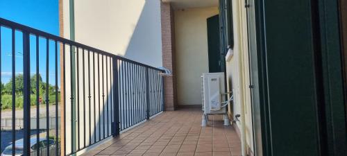 Doge apt near Venice, HFarm, Treviso, Sile River in กวาร์โต ดิ อัลติโน