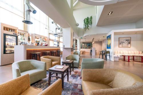 Best Western Plus Masqhotel