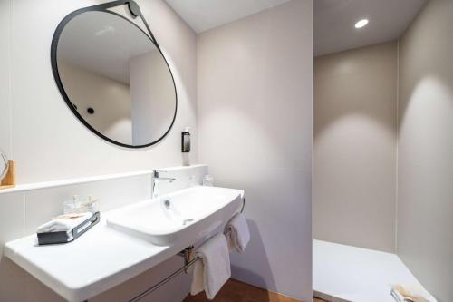 Hôtel BEST WESTERN MASQHOTEL La Rochelle